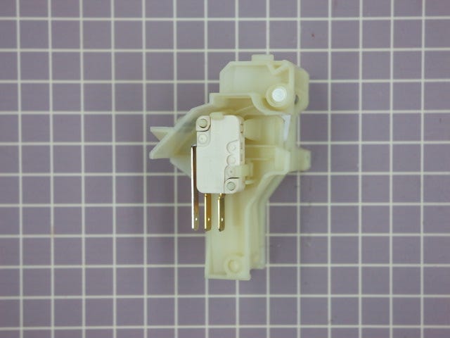 Door Latch 00438026