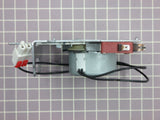 Door Lock Motor and Switch Assembly 318261205