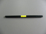 GE Range Door Handle (Black) WB15K5076