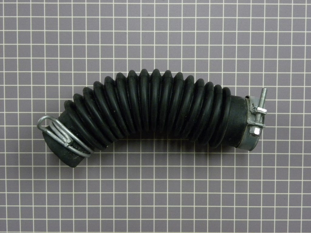 Drain Hose Connector WH41X10163