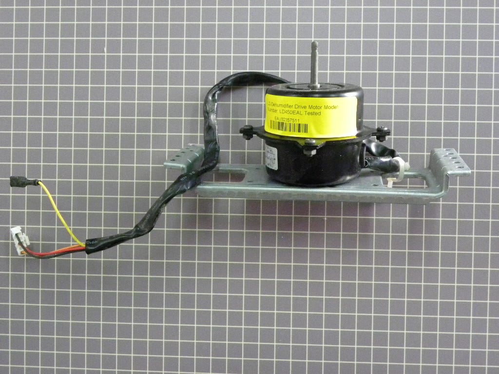 Drive Motor EAU32357511