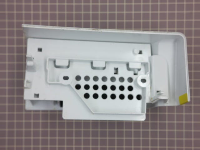 Handle With Bracket W10283504