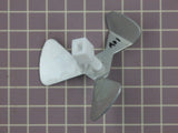 Whirlpool Microwave Stirrer Blade 8205202
