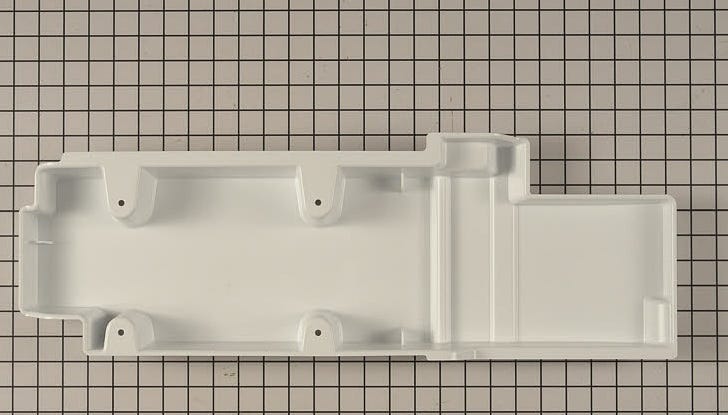 Drain Pan W10466213