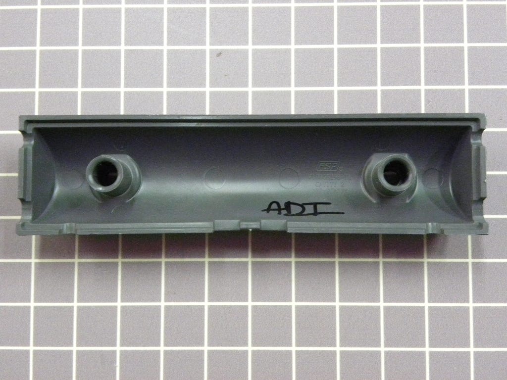 Rear Handle W10056298