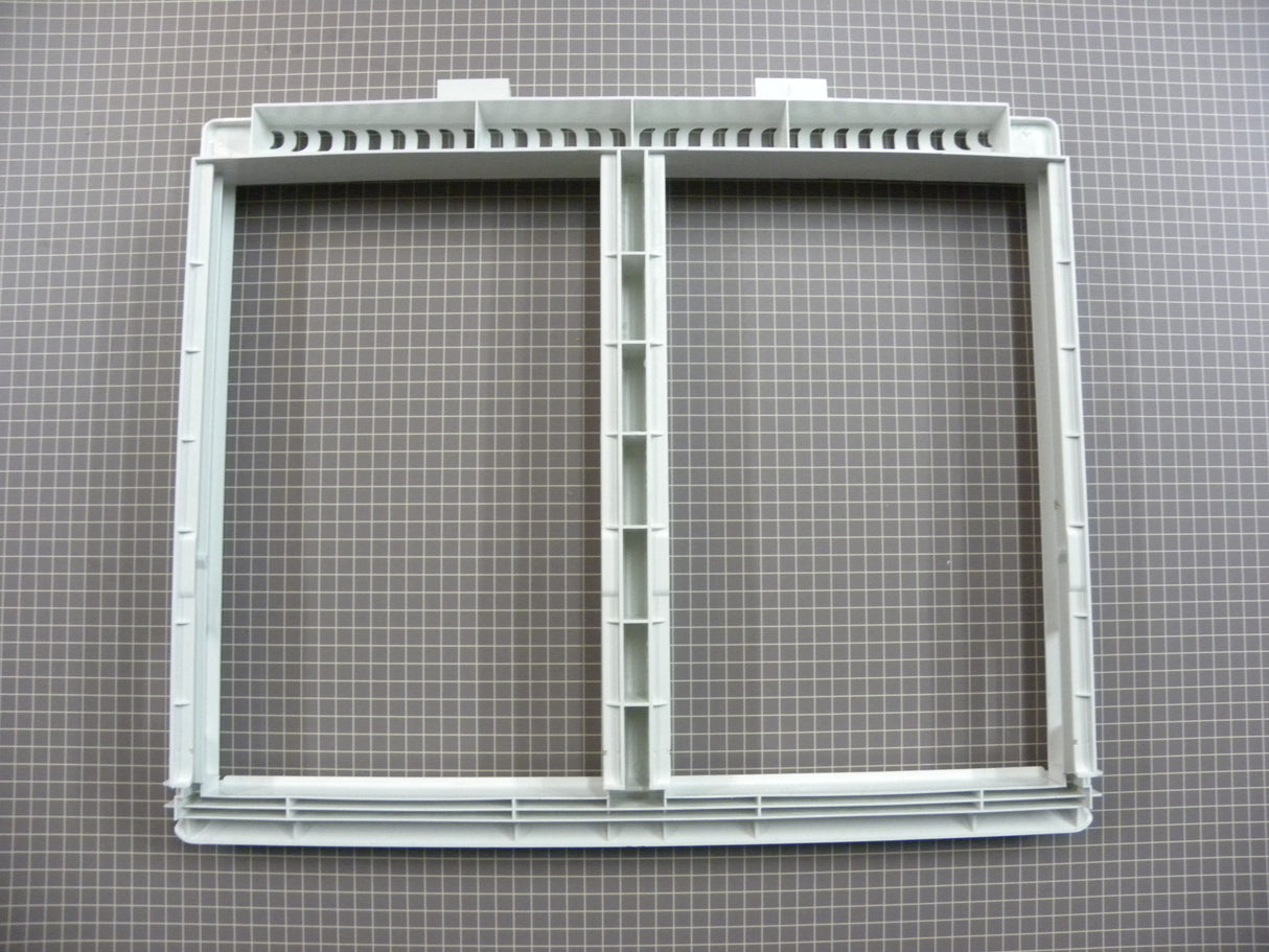 Crisper Cover Frame 240364729