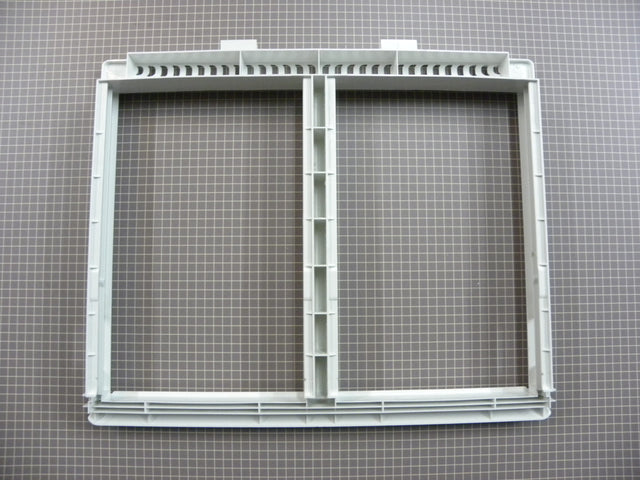 Crisper Cover Frame 240364729
