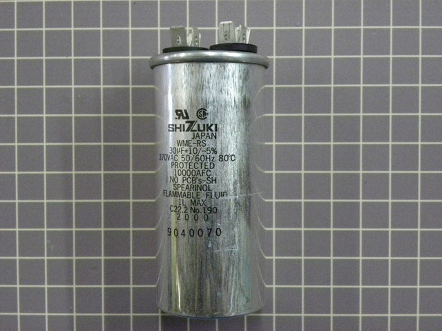 Capacitor WJ20X10008