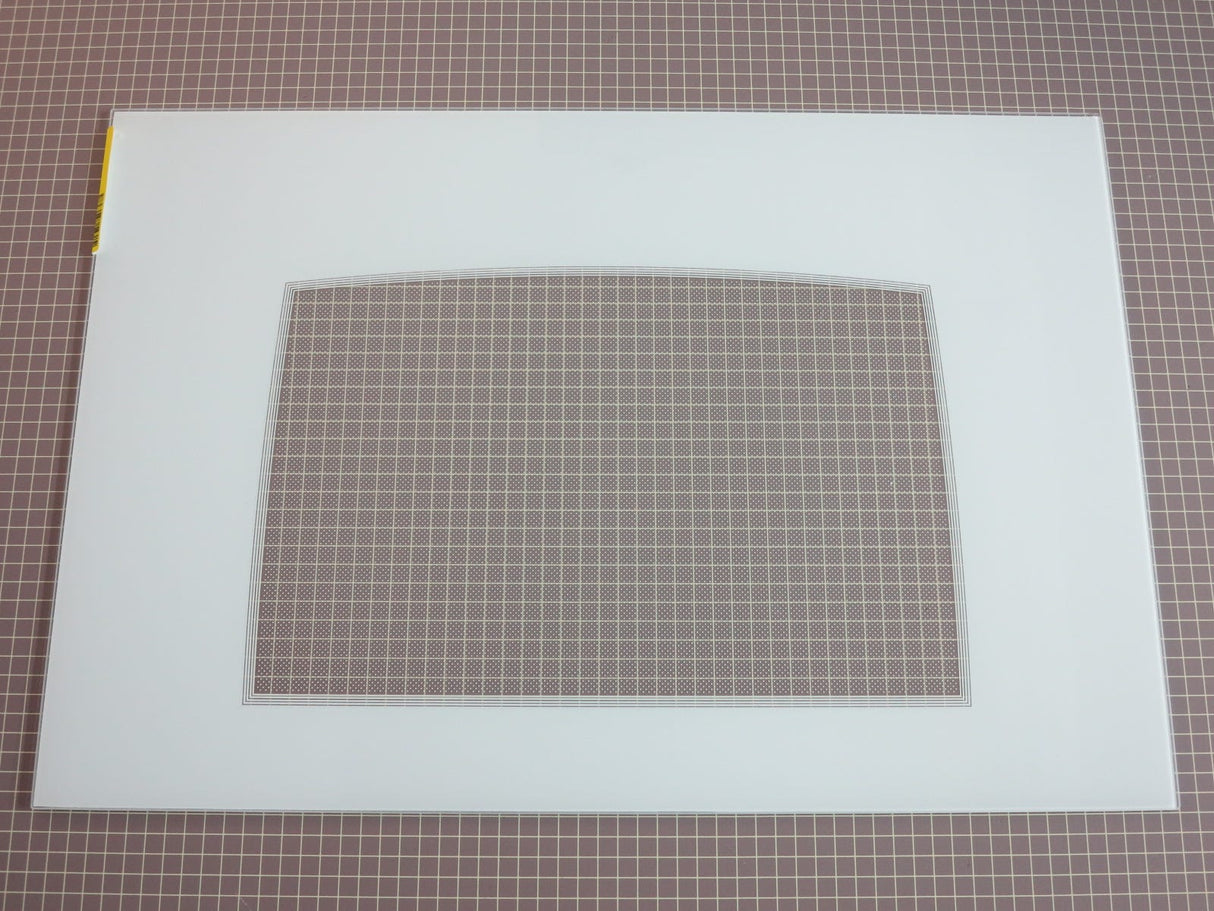 Glass Door 9756415