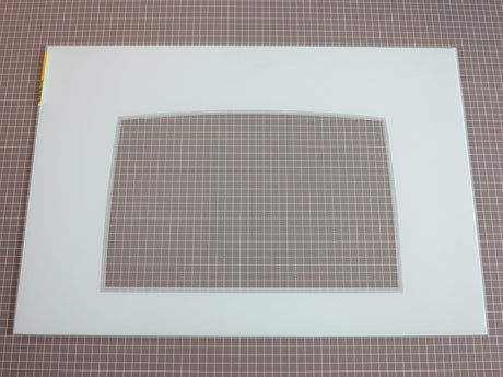 Glass Door 9756415