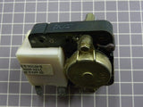 Magic Chef Refrigerator Evaporator Fan Motor 69106-2