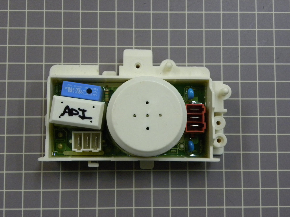 Filter 6201EC1006A