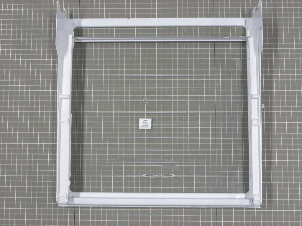 Cantilever Shelf WR32X10102