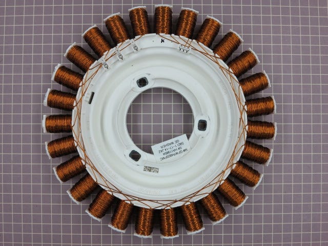 Stator WH39X10013