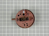 GE Dishwasher Pressure Switch WD21X10191