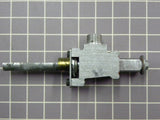 Left Gas Valve Y04100187