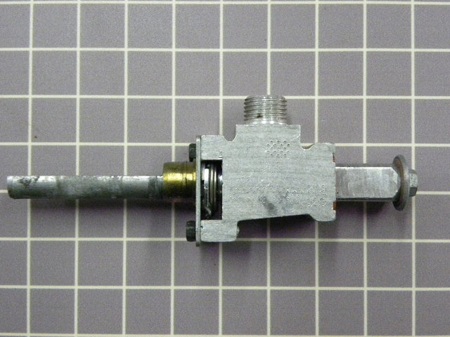 Left Gas Valve Y04100187