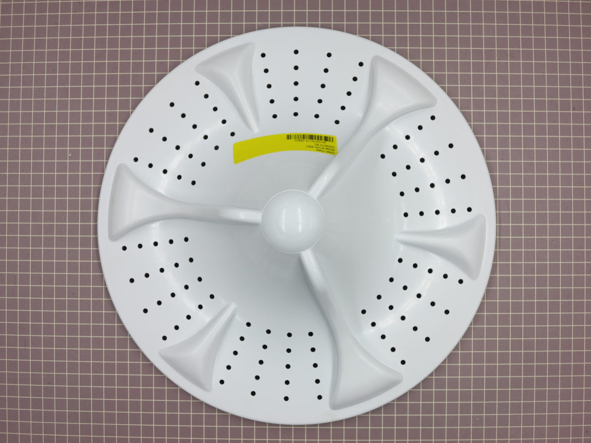 Wash Plate W10215115