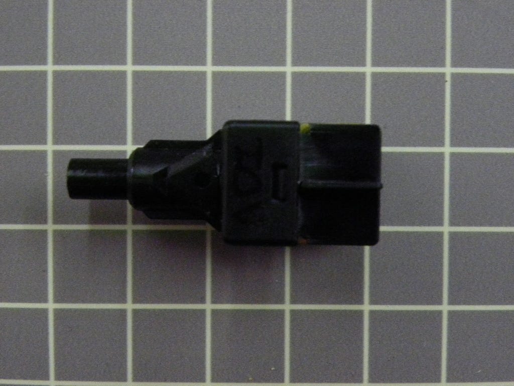 Start Switch 8061877
