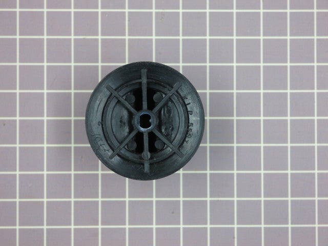 Infinite Control Knob WB3M26