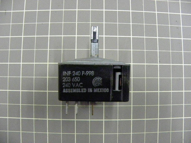 Infinite Switch (RR & LF) 703650