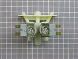 Whirlpool Washer Dispenser Valve 25001043