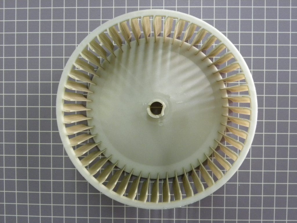 Centrifugal Fan AC-2750-87