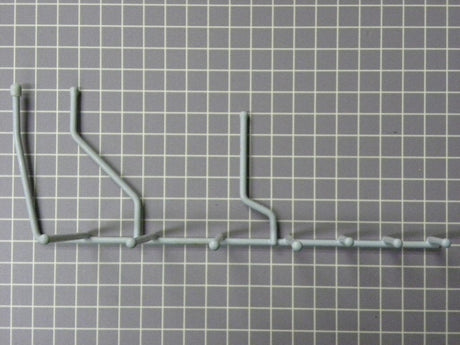 Front Convertible Tine 99002717