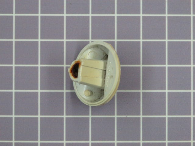 Control Knob 306307002