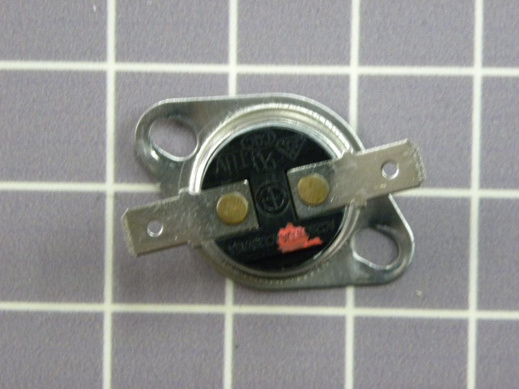Emerson Microwave Thermostat (Magnetron) MW8781SB