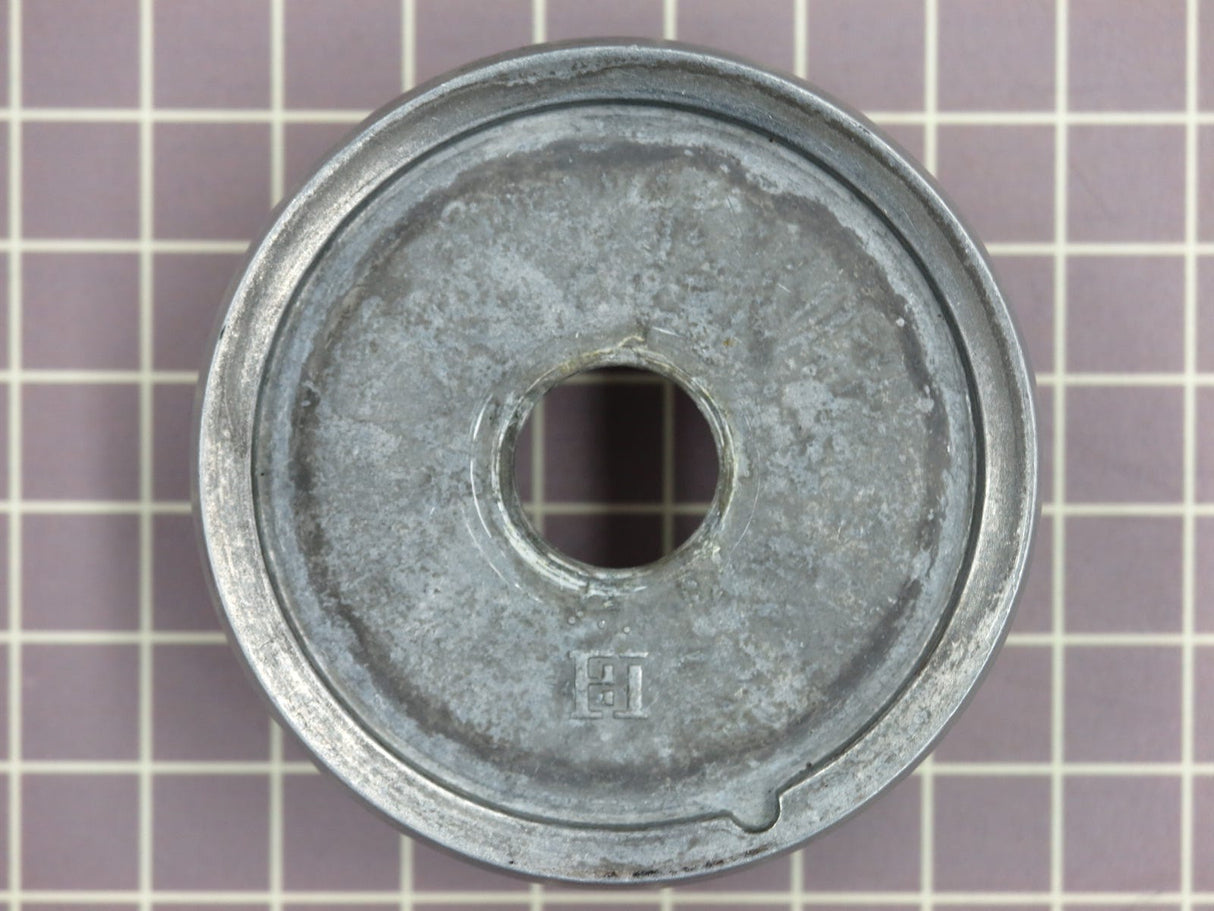 Burner Base With O-Ring 20-02-014-01