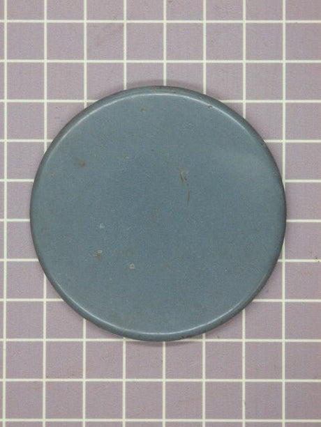 Large Burner Cap (12K Gray) 3191905