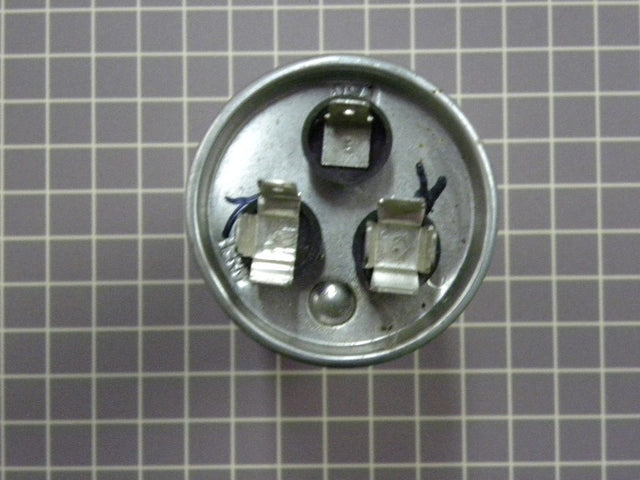 Capacitor CAP050350440RS