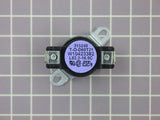 High Limit Thermostat W10423382