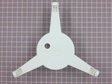 Turntable Support 10915001