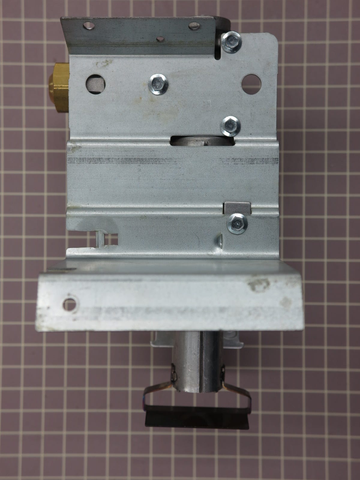 Valve and Burner 3401776