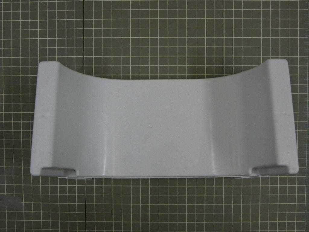 Electrolux Refrigerator Drip Pan FFPT12F0KW