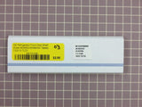 GE Refrigerator Front Door Shelf (Wide) WR17X10760