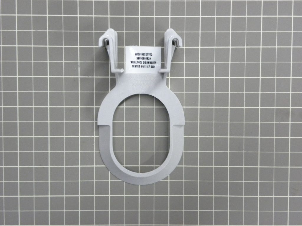 Feed Tube Holder 3385160