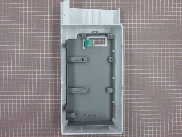 Control Panel 5304473807