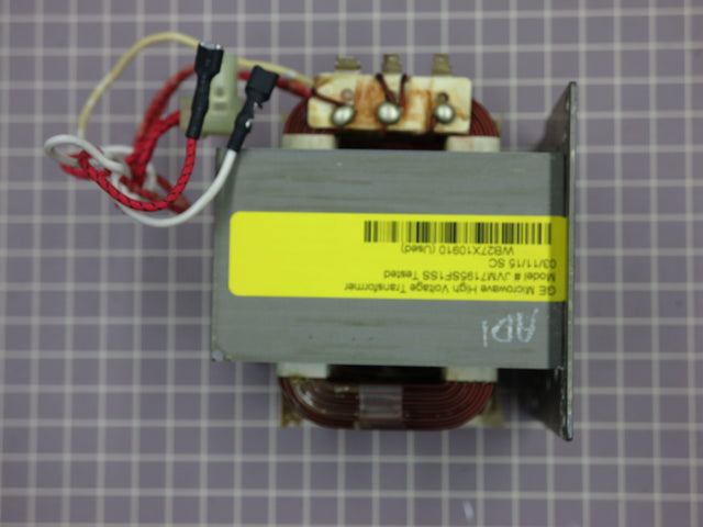 High Voltage Transformer WB27X10910