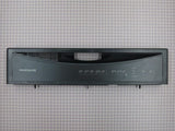 Control Panel With Overlay 154804203