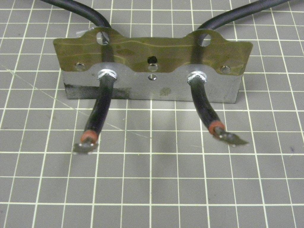 Bake Element (Style A) WB44T10010