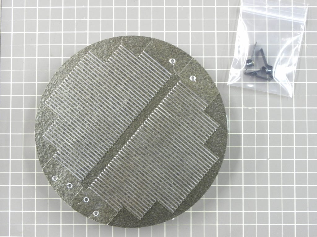 Maytag Range Warming Zone Heating Element 74011676