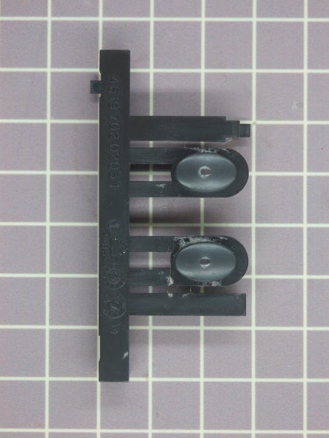 Push Button 8181679