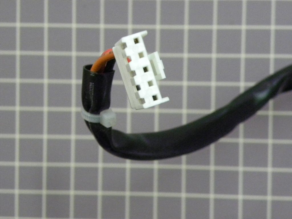 LG Dehumidifier Fan Motor 4681A20040Q