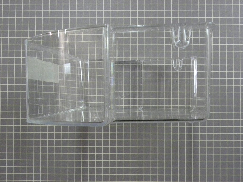 Cantilever Bin W10308869