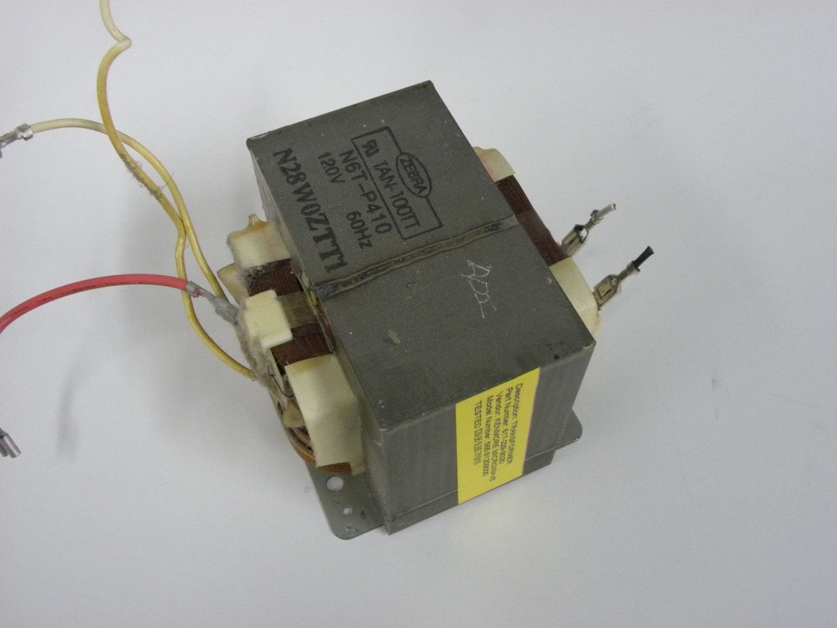 Transformer 617-229-9020