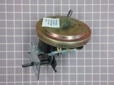 Frigidaire Washer Pressure Switch 131396300