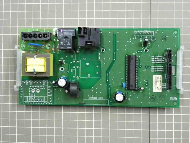 Main Control Board 3978916
